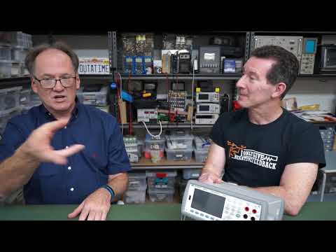 Keysight 34460/70 Multimeter Specification Issue Explained - UCr-cm90DwFJC0W3f9jBs5jA