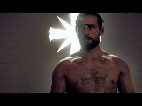 Far Cry 5 - Story Trailer - UCKy1dAqELo0zrOtPkf0eTMw