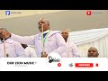Mighty Vision - Lona Linamandla & Ow Qha 2025   Inkonzo Yomshado Imvuselelo & MV