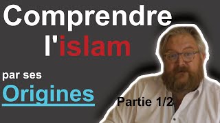Olaf – comprendre l’islam par ses origines (1 sur 2)