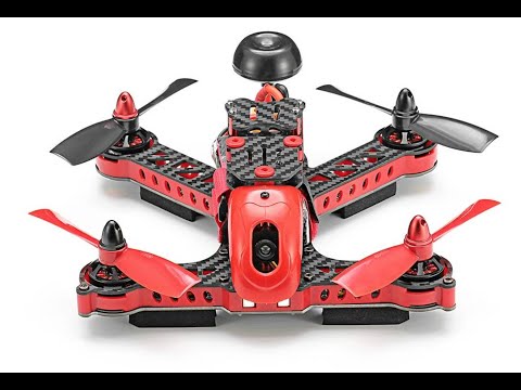 Eachine Blade 185 unboxing and in-depth review (from banggood.com) - UCOs-AacDIQvk6oxTfv2LtGA