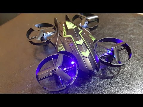 JXD 515v Night Flight Demo - UCNUx9bQyEI0k6CQpo4TaNAw