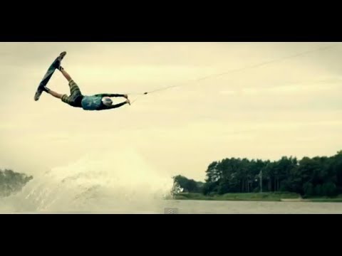 Wakeboarding in North Germany - Red Bull Secret Spot - UCblfuW_4rakIf2h6aqANefA