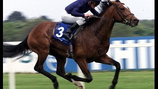 Galileo - Irish Derby (2001)
