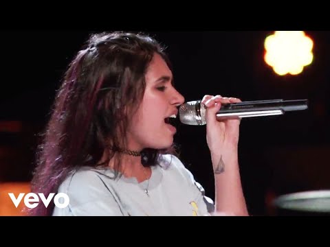 Zedd, Alessia Cara - Stay (Live On The Voice/2017) - UCFzm6oAGFmmZfkrzQ5wATSQ