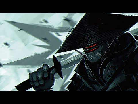 [Epic Hybrid Dramatic] Ninja Tracks - Cyanide - EpicMusicVn - UC3zwjSYv4k5HKGXCHMpjVRg