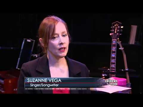 Suzanne Vega's musical homage to Carson McCullers - UClzCn8DxRSCuMFv_WfzkcrQ