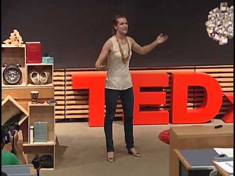 TEDxTerryTalks - Laura Bain - Living with Bipolar Type II - UCsT0YIqwnpJCM-mx7-gSA4Q