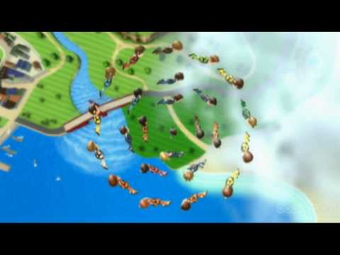 Wii Sports Resort - Preview - UCbu2SsF-Or3Rsn3NxqODImw