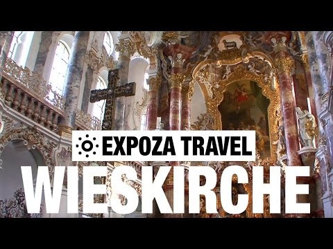 Wieskirche (Germany) Vacation Travel Video Guide - UC3o_gaqvLoPSRVMc2GmkDrg