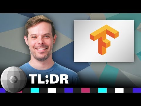 The Developer Show (TL;DR 085) - UC_x5XG1OV2P6uZZ5FSM9Ttw