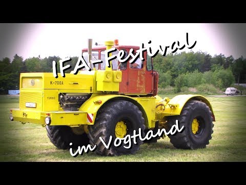 IFA  Vogtland  Fahrzeugfestival // 2012  // super alte  Ostblockfahrzeuge wie der K-700A - UCNWVhopT5VjgRdDspxW2IYQ