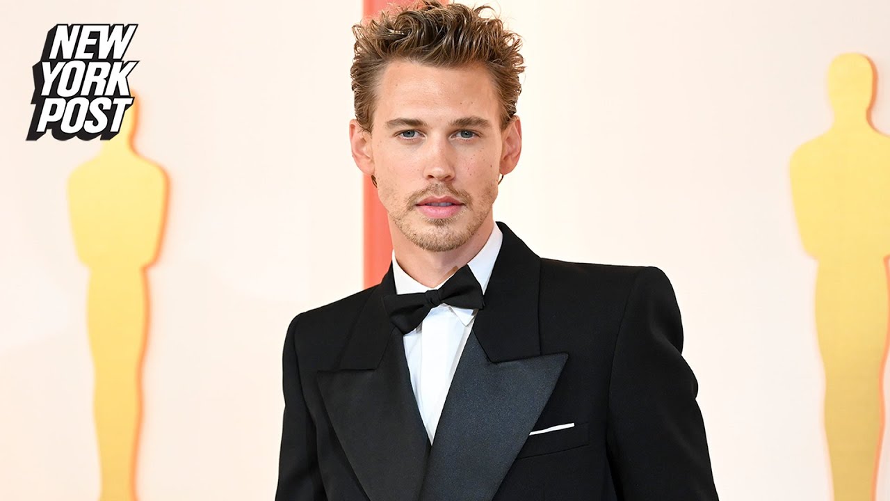 Austin Butler brought his Elvis accent to the 2023 Oscars: ‘It’s so cringe’ | New York Post