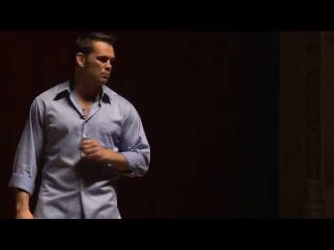 How to be a loser: Rich Franklin at TEDxUChicago - UCsT0YIqwnpJCM-mx7-gSA4Q