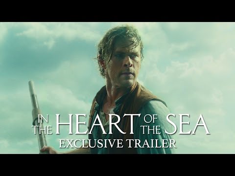 In the Heart of the Sea - Official Trailer 3 [HD] - UCjmJDM5pRKbUlVIzDYYWb6g