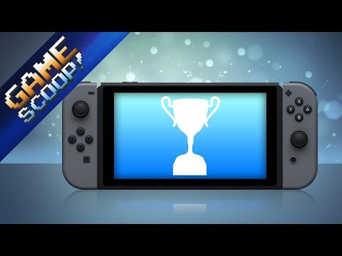 Nintendo's Greatest Achievement - Game Scoop! 451 - UChDyKjO7PB_QuqTTFKKR9Iw