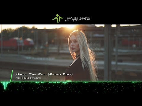 Moonsouls & Marjan - Until The End (Radio Edit) [Lyric Video] [Digital Society Recordings] - UCggxLgpWDImUHXB-KQNkXBw