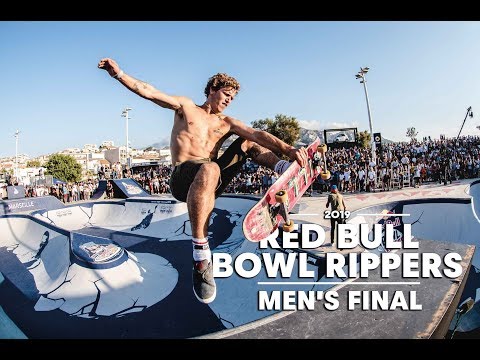Men's Final Jam  |  Red Bull BOWL RIPPERS 2019 - UCf9ZbGG906ADVVtNMgctVrA