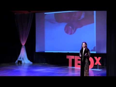 The healing power of music: Robin Spielberg at TEDxLancaster - UCsT0YIqwnpJCM-mx7-gSA4Q