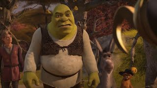 Shrek The Third: Kill Them All — YouLoop