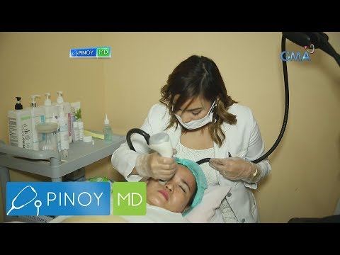 Pinoy MD: Kutis Koreana, paano maa-achieve? - UCj5RwDivLksanrNvkW0FB4w