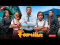 FAMILIA Full episode [ 4 ] #love