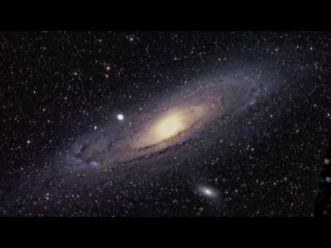The Hole in the Andromeda Galaxy - UCQkLvACGWo8IlY1-WKfPp6g