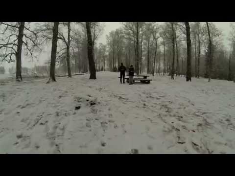 QAV 250 glassclone vinter fpv training - UC_AIw5oqVuK3uIGoD7b_QOQ