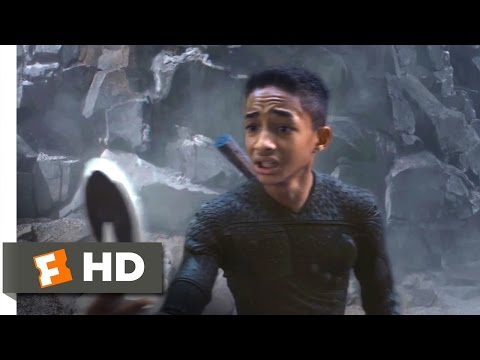 After Earth (2013) - It Has Found You Scene (9/10) | Movieclips - UC3gNmTGu-TTbFPpfSs5kNkg