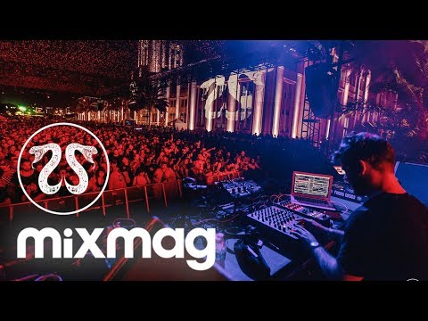 MATADOR live at CRSSD Fest | Fall 2018 - UCQdCIrTpkhEH5Z8KPsn7NvQ