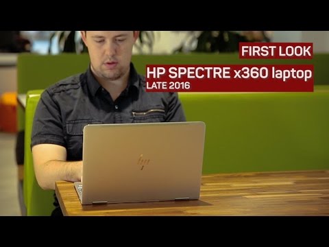 HP Spectre x360 review: is thinner better? - UCOmcA3f_RrH6b9NmcNa4tdg