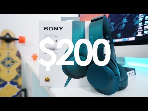 BEST Headphones Under $200 - 2016 - UC0MYNOsIrz6jmXfIMERyRHQ