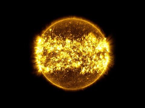 SDO: Year 6 Ultra-HD - UCAY-SMFNfynqz1bdoaV8BeQ