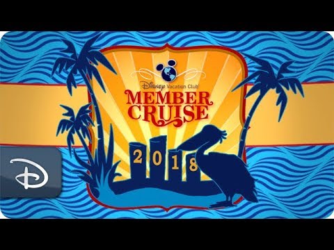 2018 Member Cruise Highlights | Disney Vacation Club - UC1xwwLwm6WSMbUn_Tp597hQ