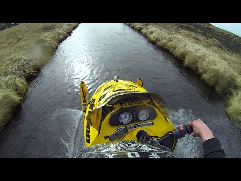 GoPro: Snowmobile Down Rapids in Iceland - UCqhnX4jA0A5paNd1v-zEysw