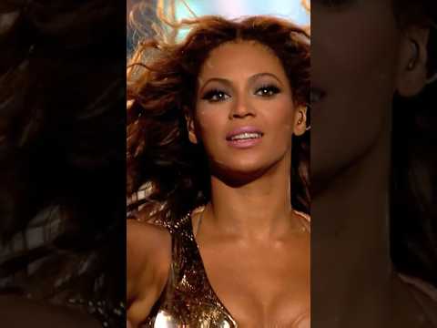 Beyoncé - Irreplaceable (I Am… World Tour, 2009) #beyonce #irreplaceable