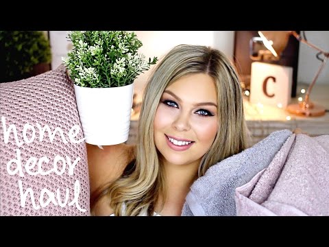 Home Decor Haul - Adairs, IKEA, Target & More! - UChplUdodMCdfZfmTQbRhNWw