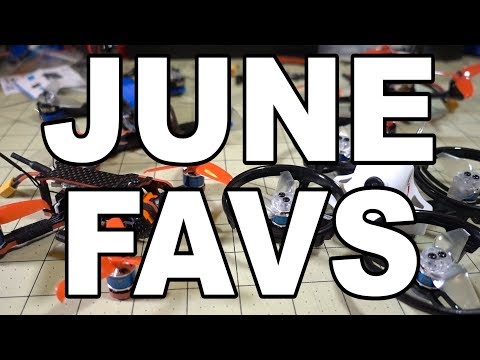 My Favorite Micro Drones (June 2018)  - UCnJyFn_66GMfAbz1AW9MqbQ