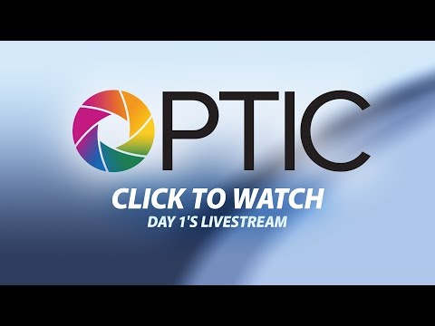 OPTIC 2019 - Day 1 - UCHIRBiAd-PtmNxAcLnGfwog