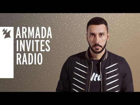 Armada Invites Radio 255 (Incl. Cedric Gervais Guest Mix) - UCGZXYc32ri4D0gSLPf2pZXQ