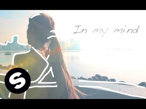 LVNDSCAPE feat. Mi Manchi - In My Mind (Official Music Video) - UCpDJl2EmP7Oh90Vylx0dZtA