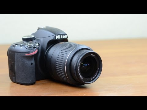 Review: Nikon D3200 - UCXGgrKt94gR6lmN4aN3mYTg