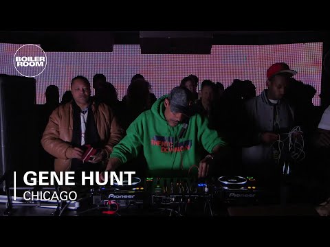 Gene Hunt Boiler Room Chicago DJ Set - UCGBpxWJr9FNOcFYA5GkKrMg