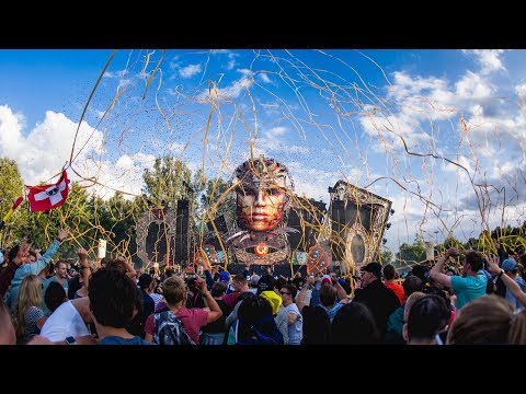 Electro House Festival Music 2017 - Progressive House & EDM Mix - UCAHlZTSgcwNNpf8LV3E6kDQ