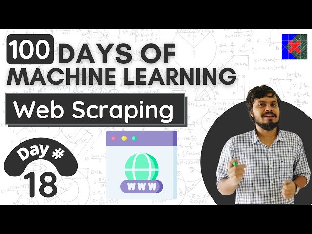 Machine Learning for Web Scraping: The Future of Data Extraction