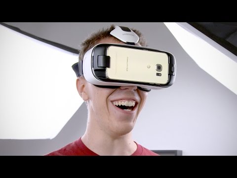 Is Your Phone Ready for Virtual Reality? - UCXGgrKt94gR6lmN4aN3mYTg