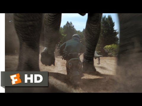 The Lost World: Jurassic Park (1/10) Movie CLIP - The InGen Team Arrives (1997) HD - UC3gNmTGu-TTbFPpfSs5kNkg