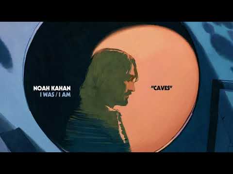 Noah Kahan - Caves (Official Audio)