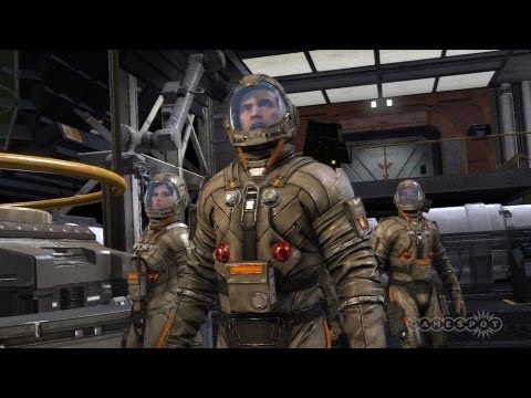 GameSpot Reviews - Fuse - UCbu2SsF-Or3Rsn3NxqODImw