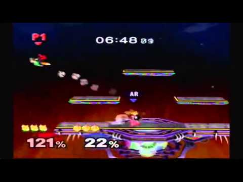 Armada luckiest turnip pull compilation - Super Smash Brothers Melee - UCTVVDt-QGxBTOqPOQuK6Y-g